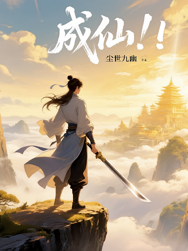成仙！！