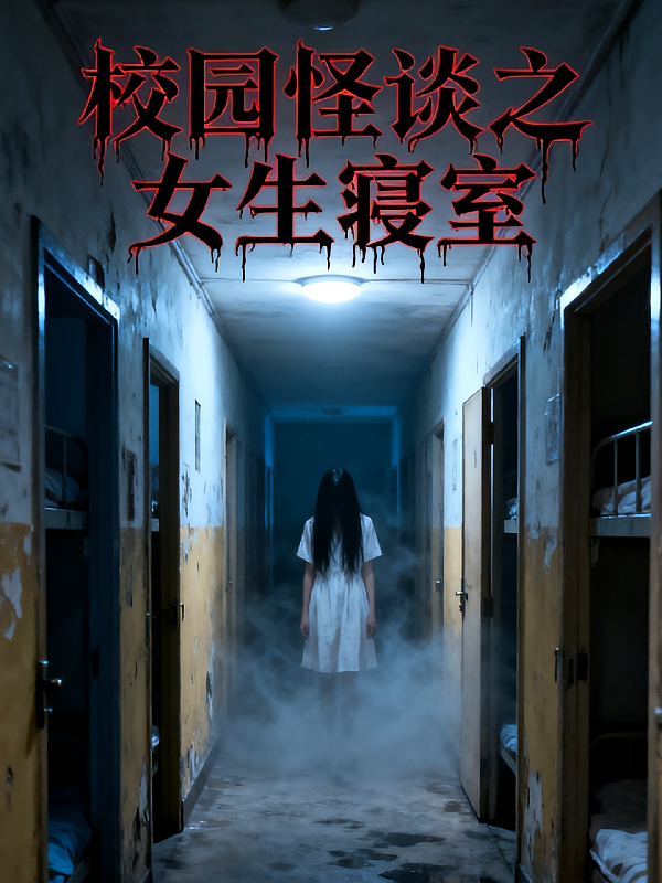 校园怪谈之女生寝室