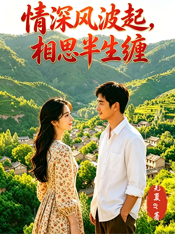 情深风波起，相思半生缠