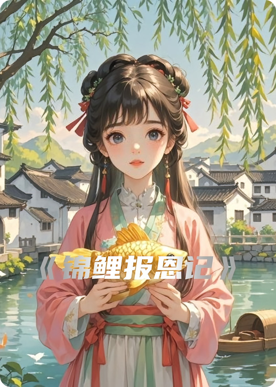 《锦鲤报恩记》
