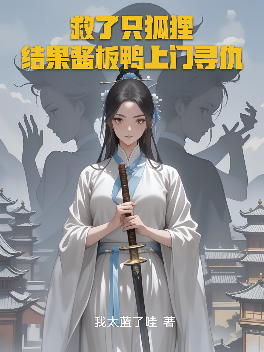 救了只狐狸结果酱板鸭上门寻仇