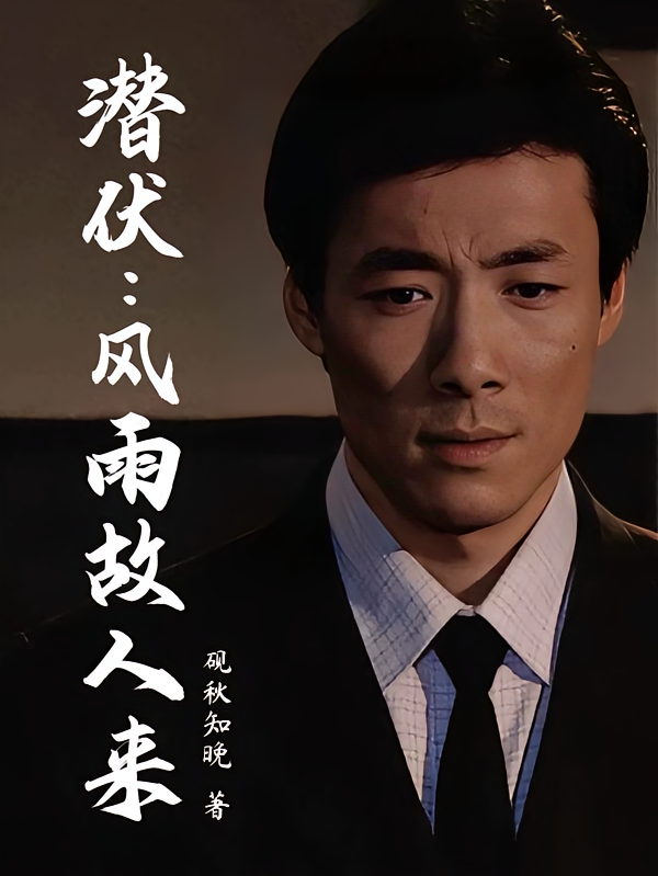潜伏：风雨故人来