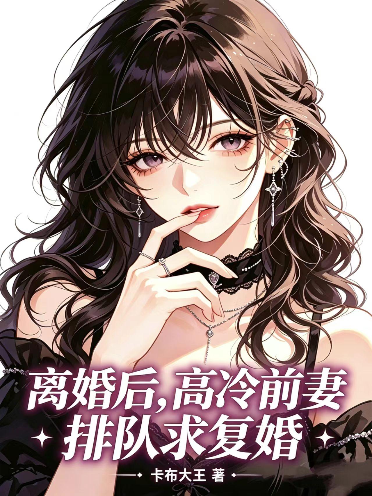 离婚后，高冷前妻排队求复婚