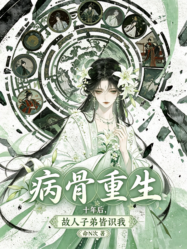 病骨重生十年后，故人子弟皆识我