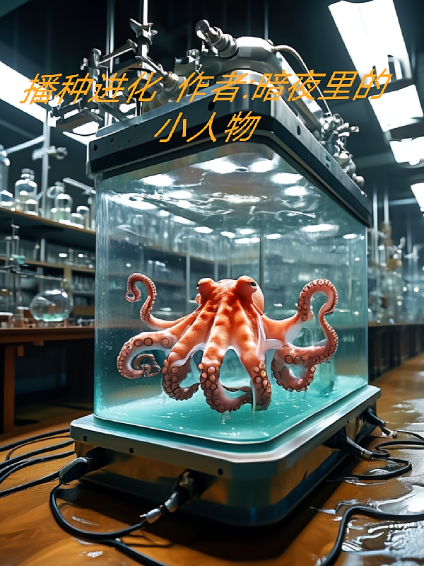 播种进化