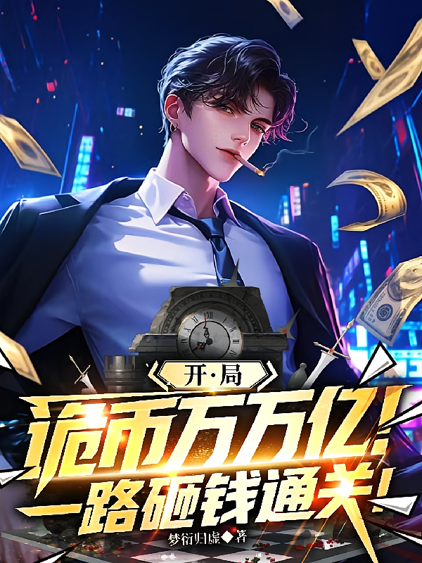 开局诡币万万亿！一路砸钱通关！