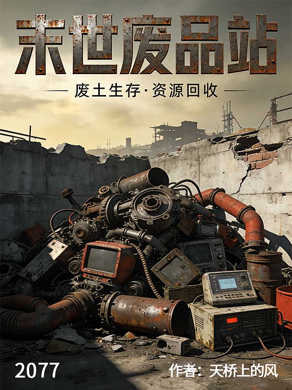 末世废品站