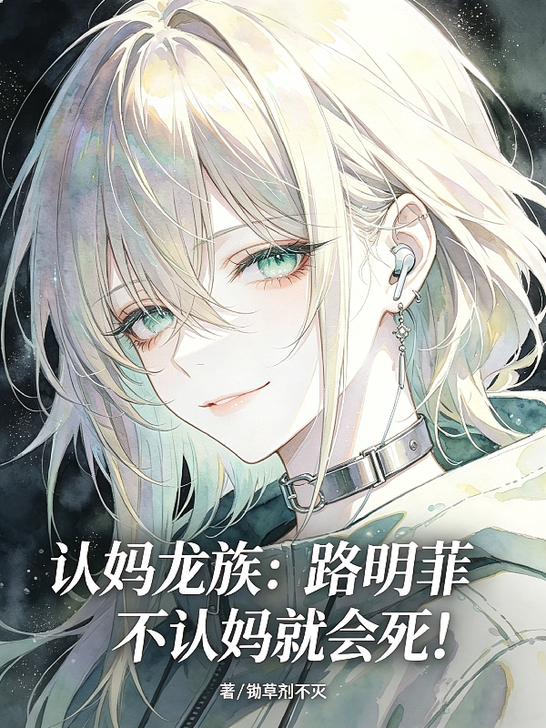 认妈龙族：路明菲不认妈就会死！