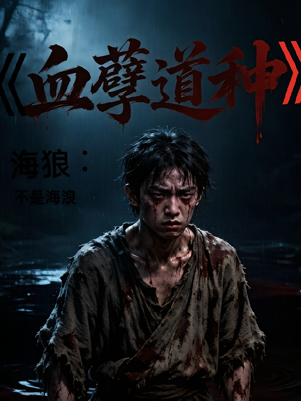 血孽道种