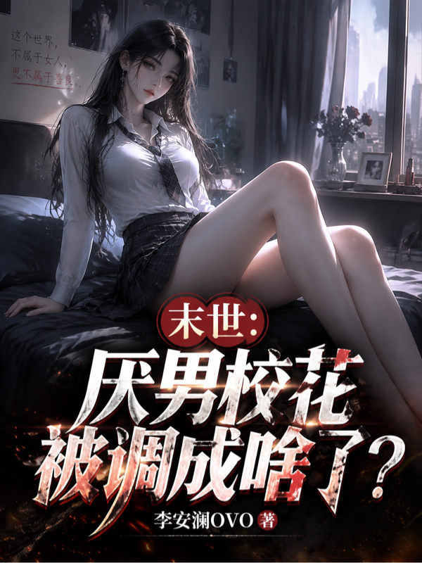 末世：厌男校花被调成啥了？