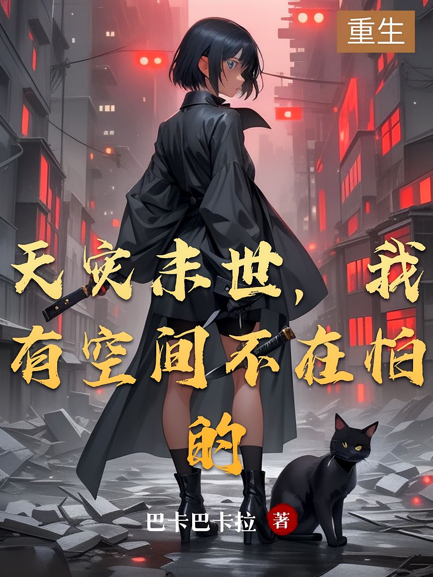 天灾末世，我有空间不在怕的