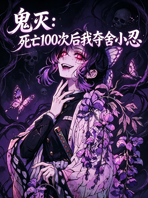 鬼灭：死亡100次后我夺舍小忍