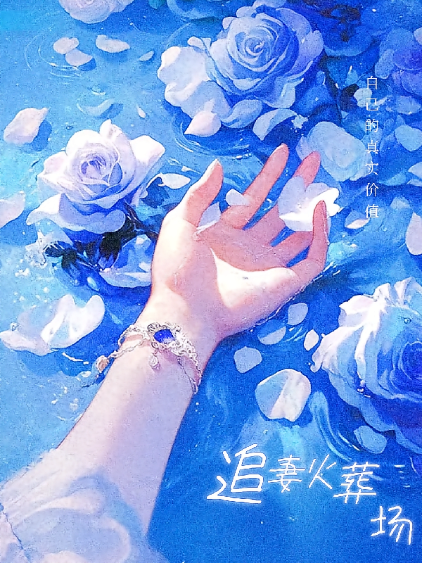 追妻火葬场