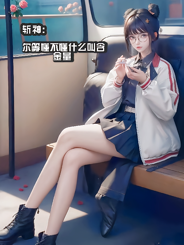 斩神：尔等懂不懂什么叫含金量
