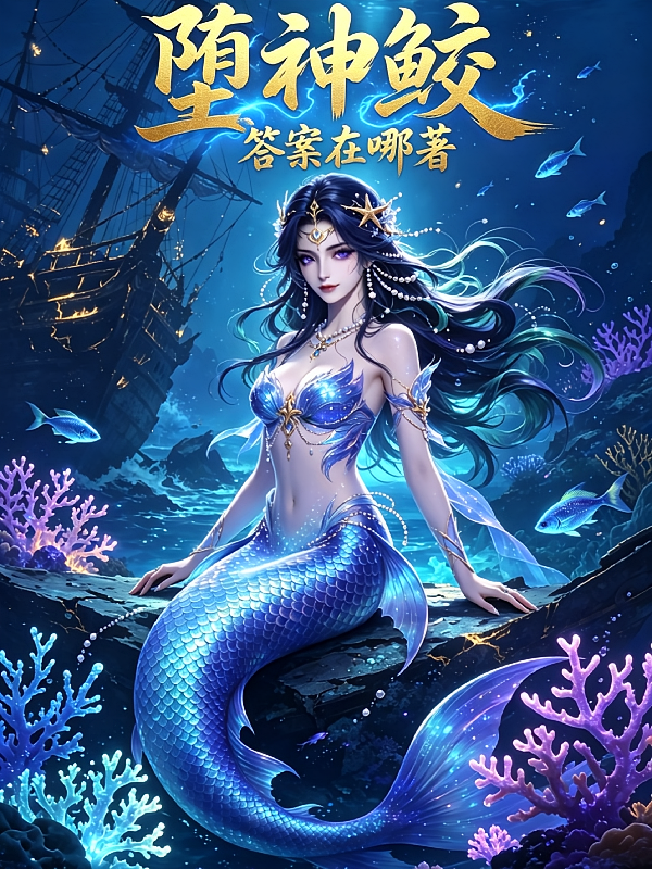 堕神鲛