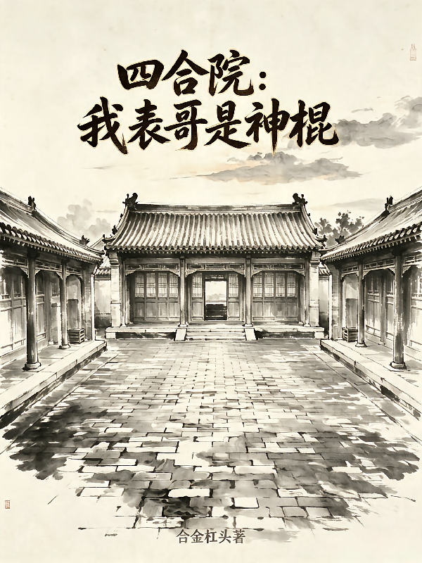 四合院：我表哥是神棍