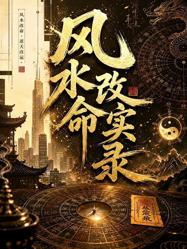 风水改命实录