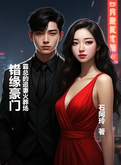 错缘豪门：霸总的追妻火葬场