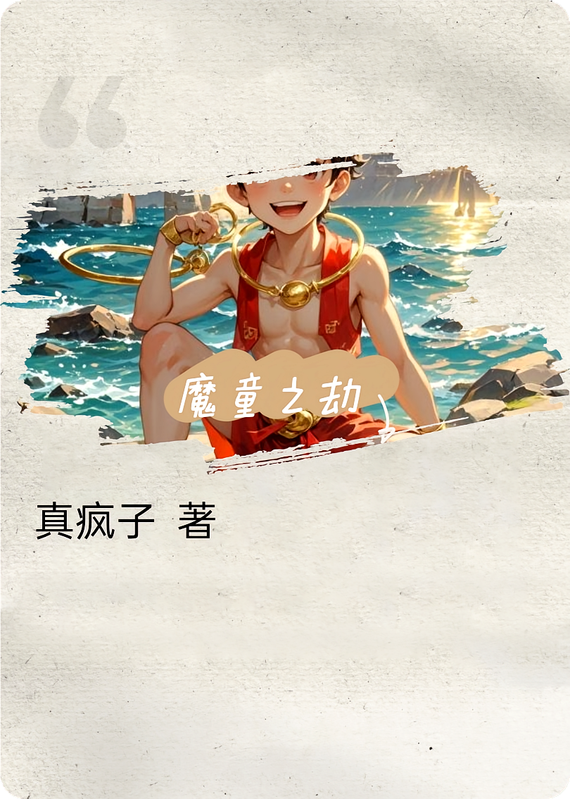 魔童之劫