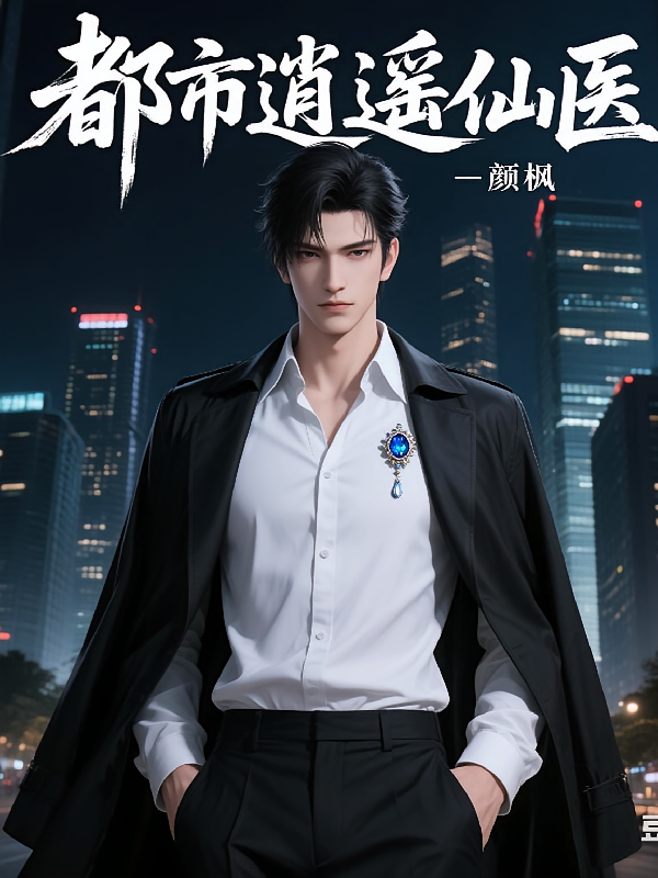 都市逍遥仙医