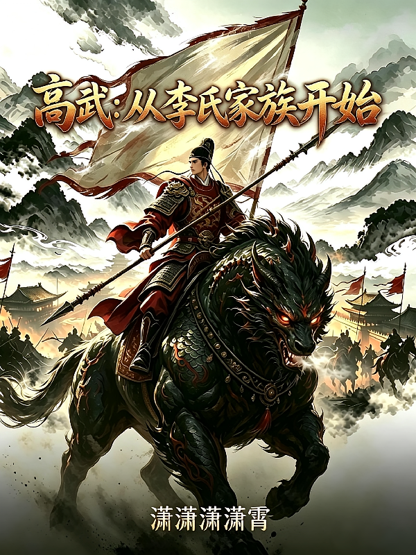 高武：从李氏家族开始崛起