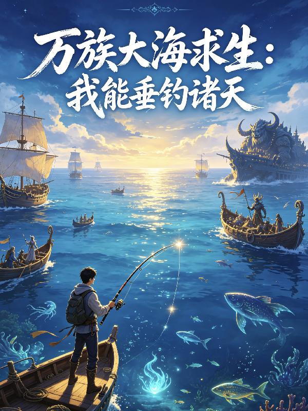 万族大海求生：我能垂钓诸天