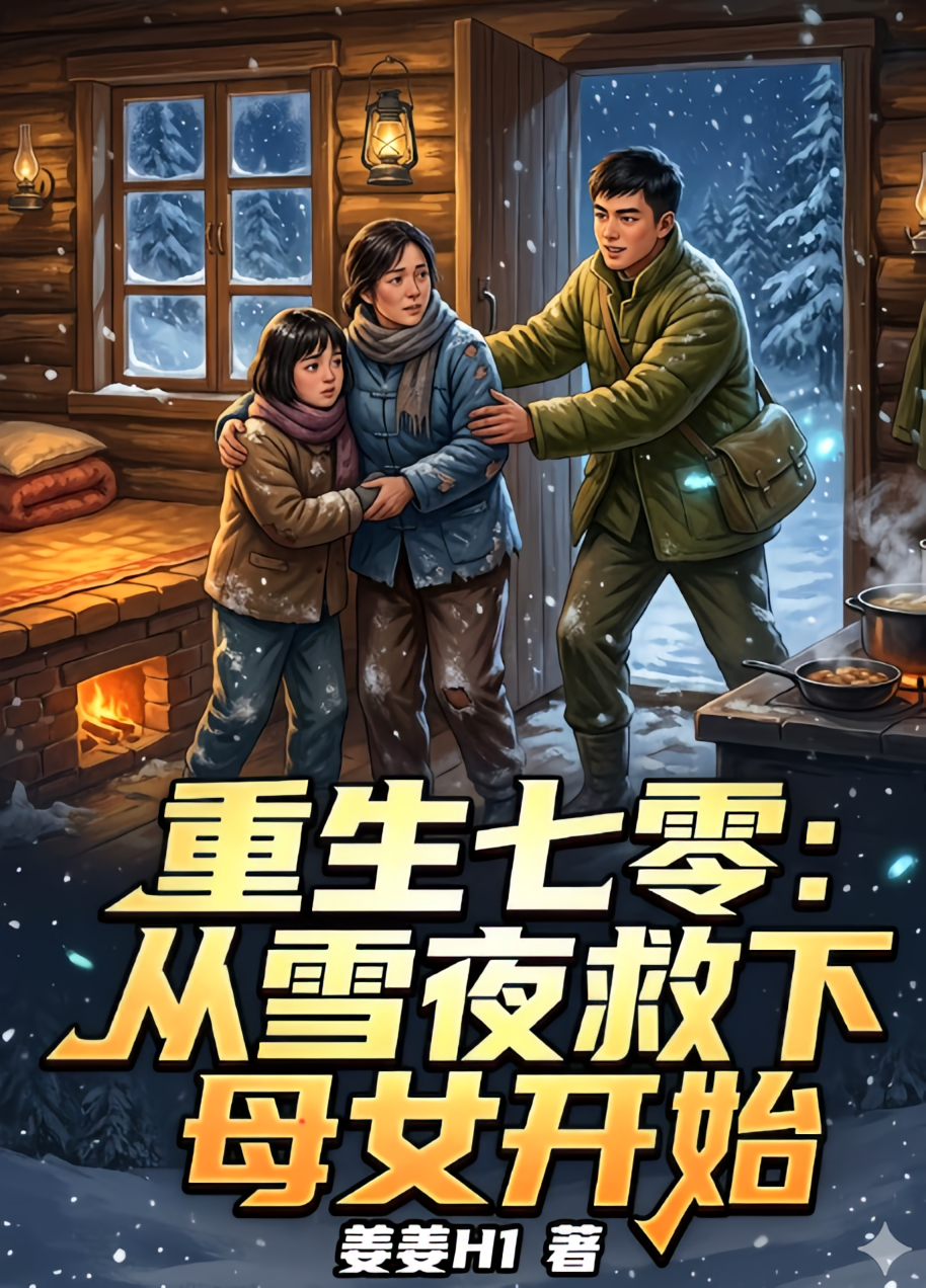 重生七零：从雪夜救下母女开始