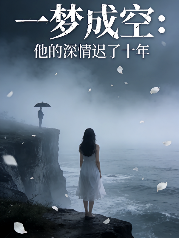 一梦成空：他的深情迟了十年