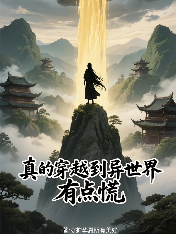 真的穿越到异世界，有点慌