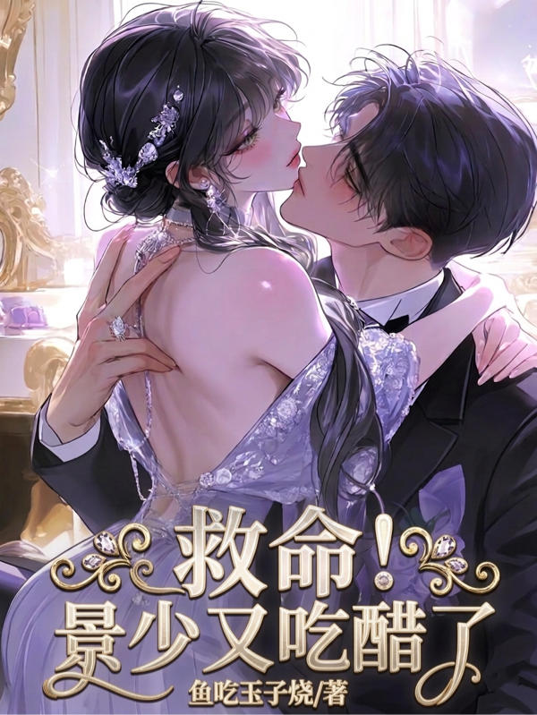 救命！景少又吃醋了