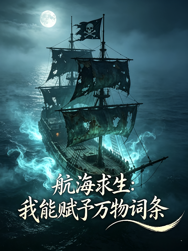 航海求生：我能赋予万物词条