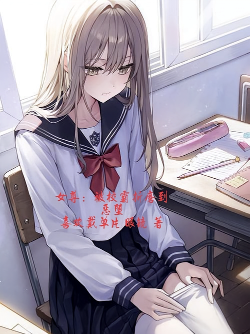 女尊：被校霸折磨到恶堕