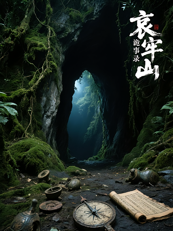 哀牢山诡事录