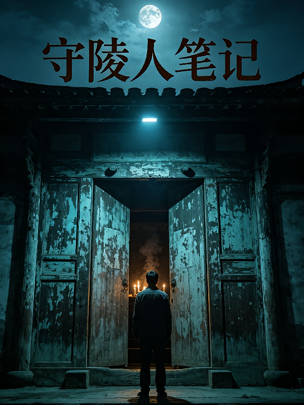 守陵人笔记
