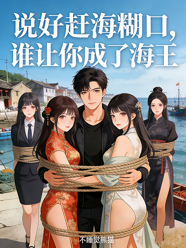 说好赶海糊口，谁让你成了海王！