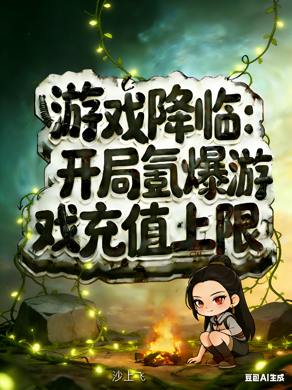 游戏降临：开局氪爆游戏充值上限