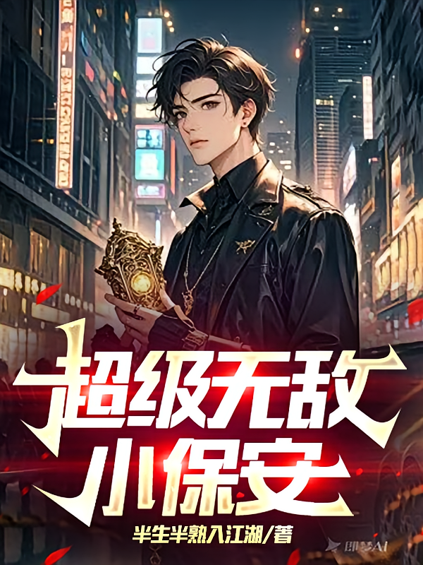 超级无敌小保安