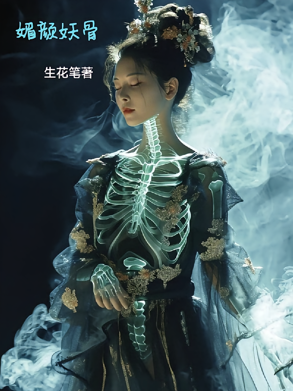 媚颜妖骨