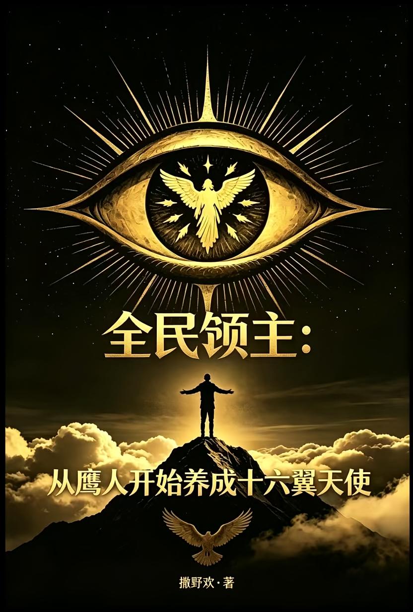 全民领主：从鹰人开始养成炽天使