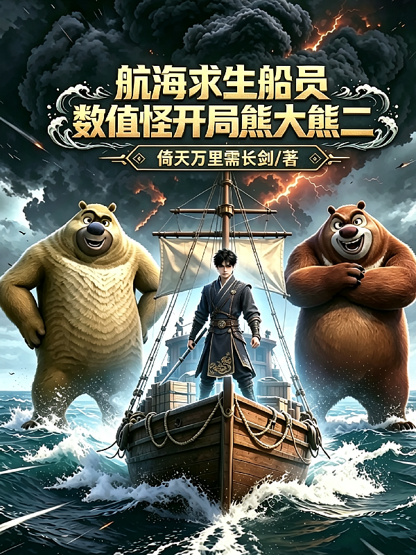 航海求生船员数值怪开局熊大熊二