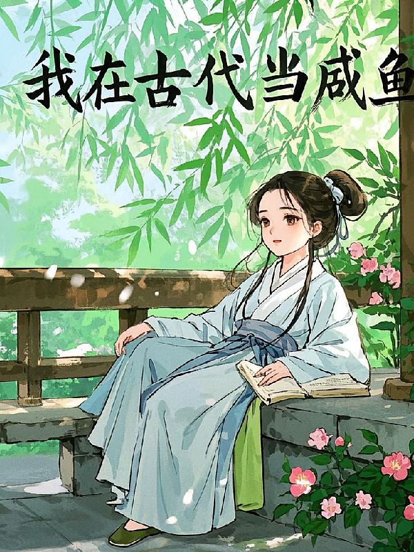我在古代当咸鱼，