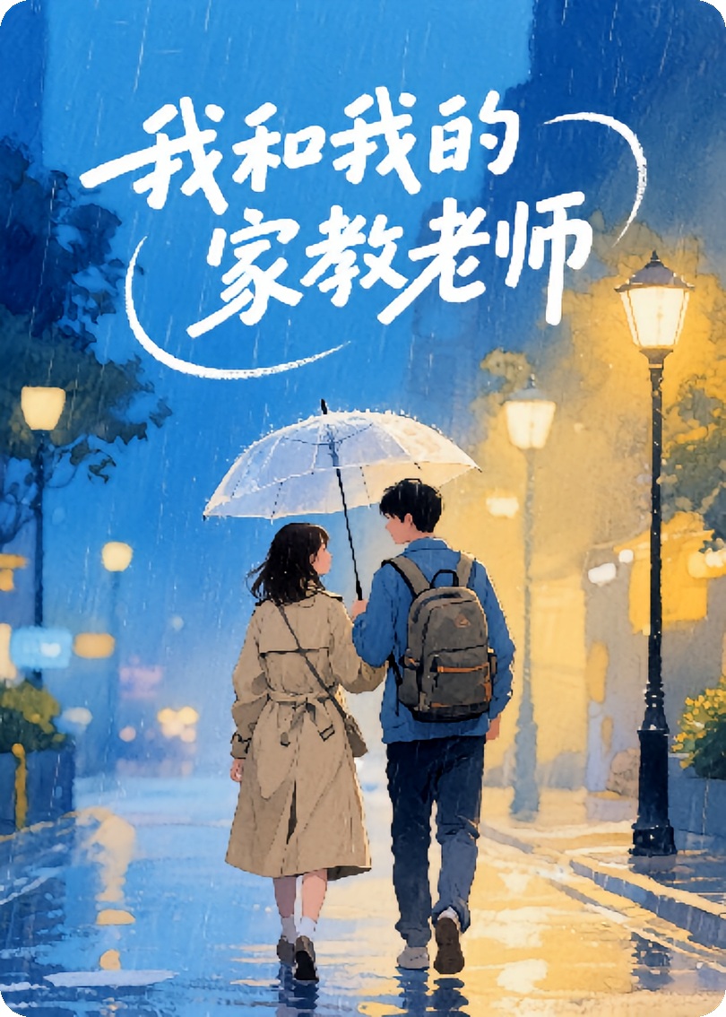 我和我的家教老师