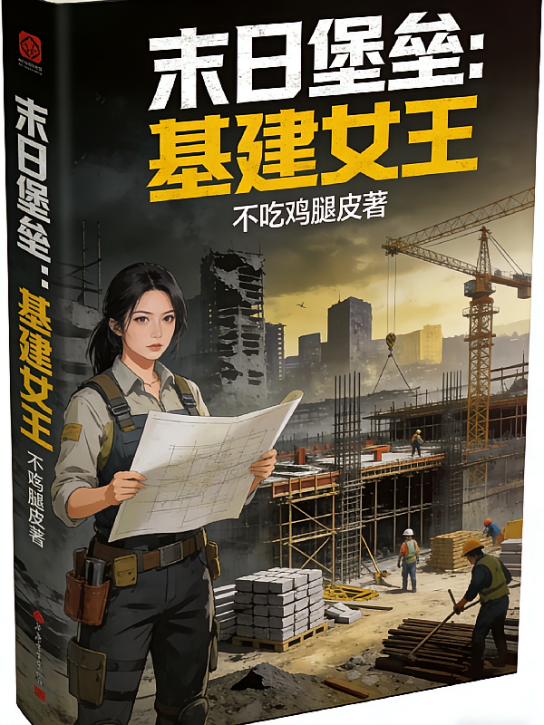 末日堡垒：基建女王