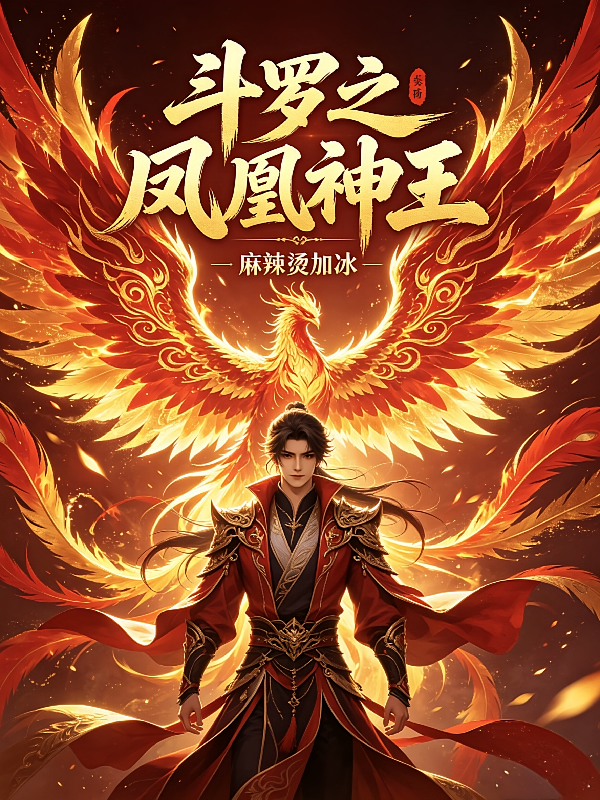 斗罗之凤凰神王