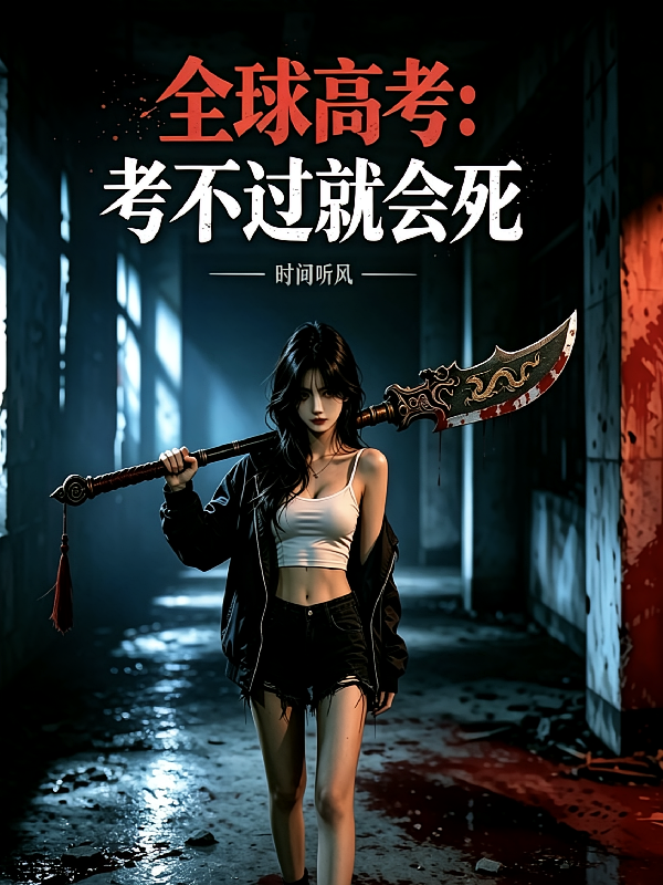 全球高考：考不过就会死