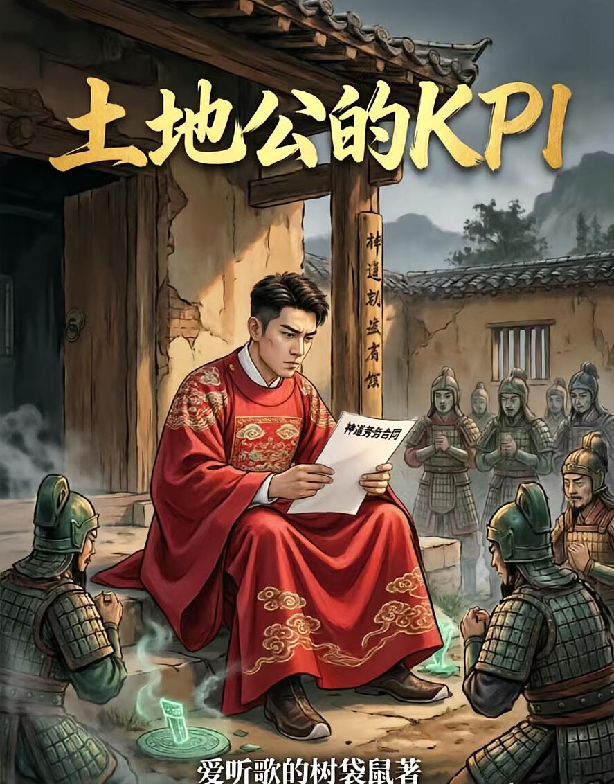 土地公的KPI