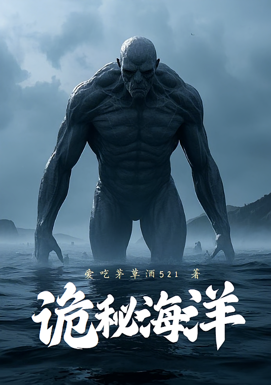 诡秘海洋