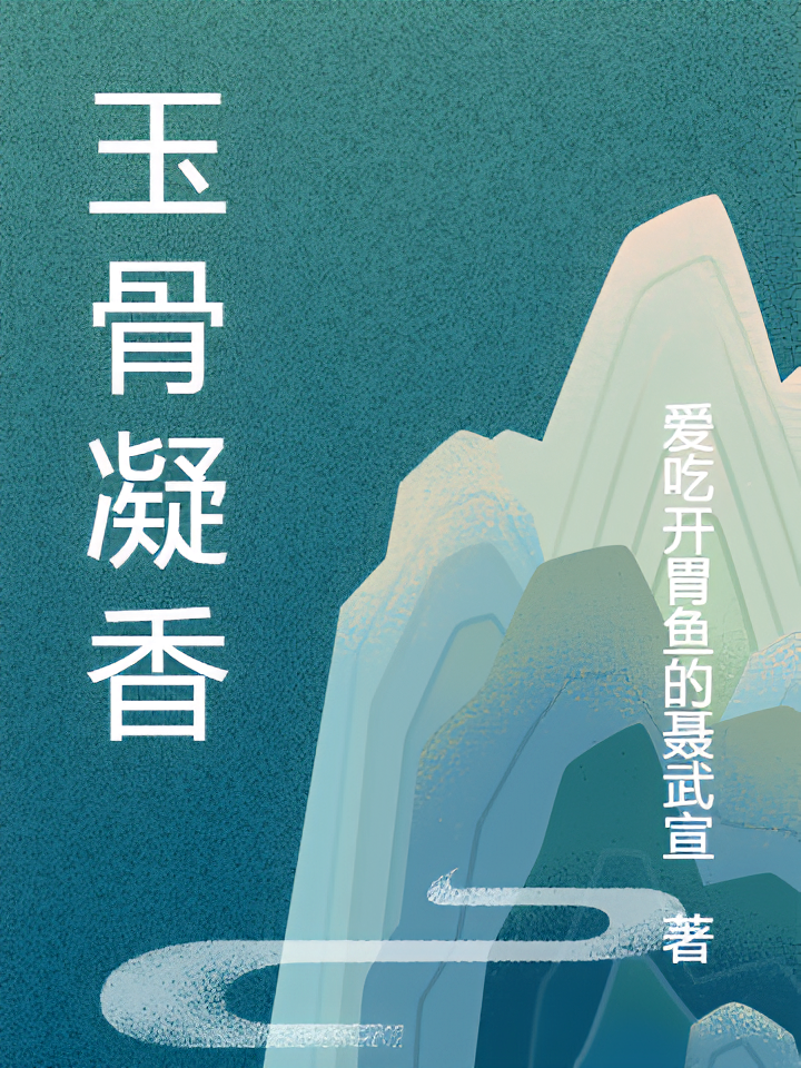 玉骨凝香
