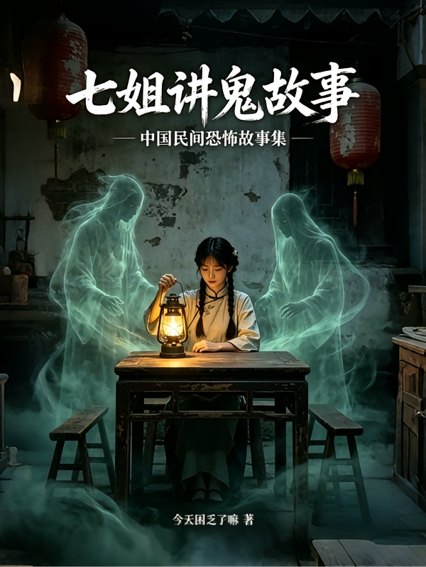 七姐讲鬼故事