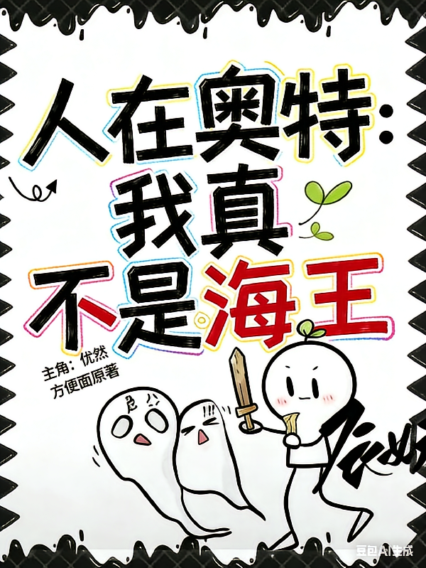 人在奥特：我真不是海王